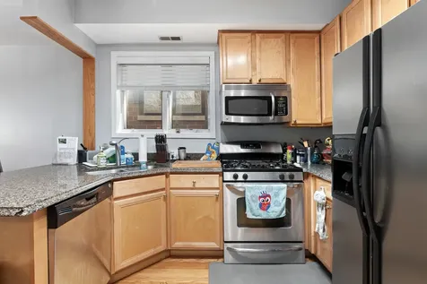 1522 North Bosworth Avenue Chicago IL 60642