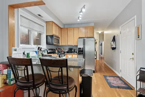 1522 North Bosworth Avenue Chicago IL 60642