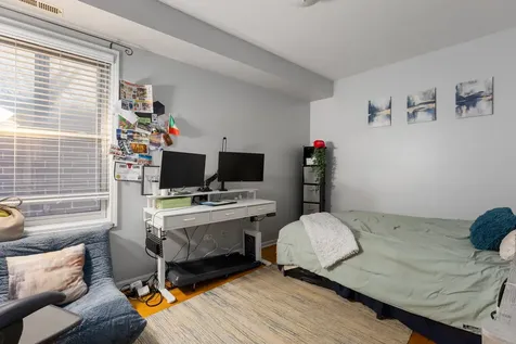 1522 North Bosworth Avenue Chicago IL 60642