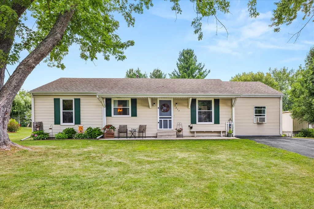 1837 South Jacobs Street Streator IL 61364