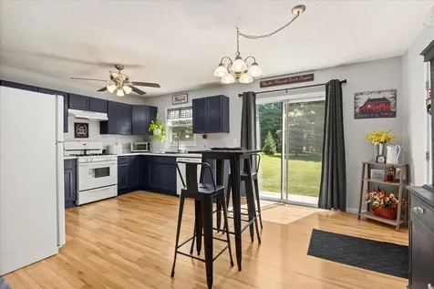 1837 South Jacobs Street Streator IL 61364