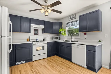 1837 South Jacobs Street Streator IL 61364