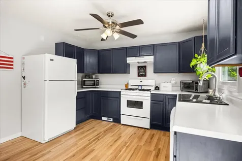 1837 South Jacobs Street Streator IL 61364