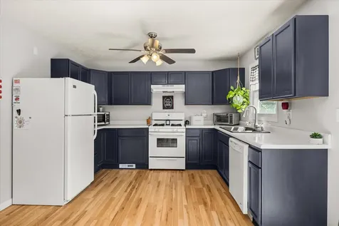 1837 South Jacobs Street Streator IL 61364