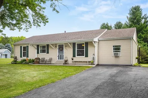 1837 South Jacobs Street Streator IL 61364