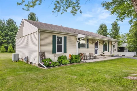 1837 South Jacobs Street Streator IL 61364
