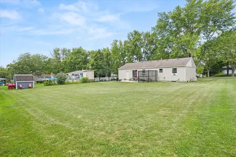 1837 South Jacobs Street Streator IL 61364