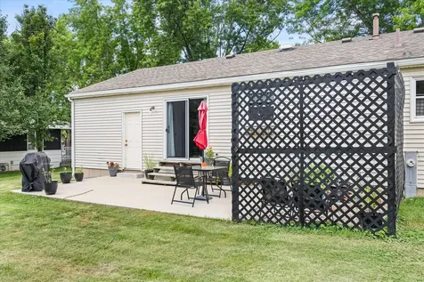 1837 South Jacobs Street Streator IL 61364