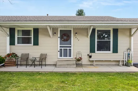 1837 South Jacobs Street Streator IL 61364