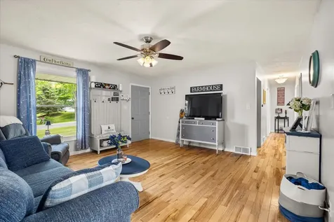 1837 South Jacobs Street Streator IL 61364