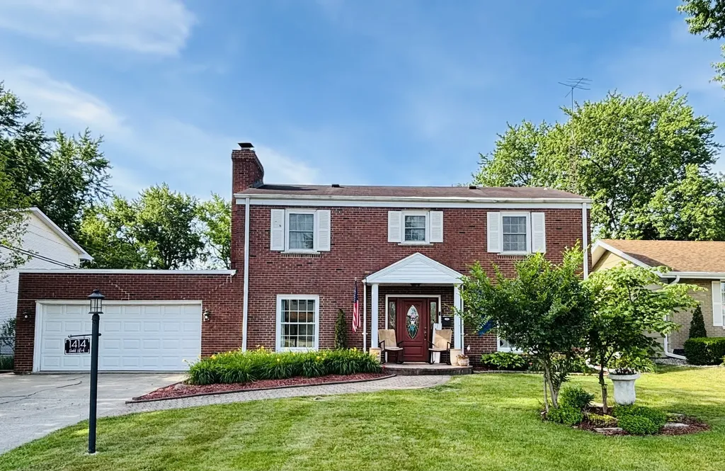 1414 West Budd Boulevard Kankakee IL 60901