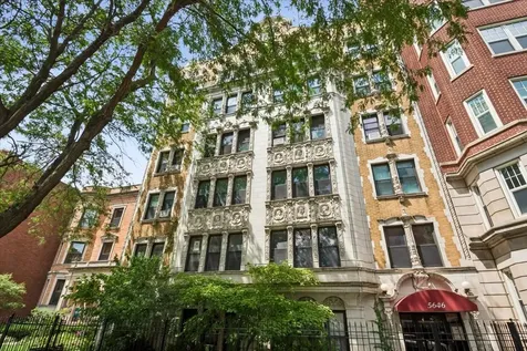 5646 North Kenmore Avenue Chicago IL 60660