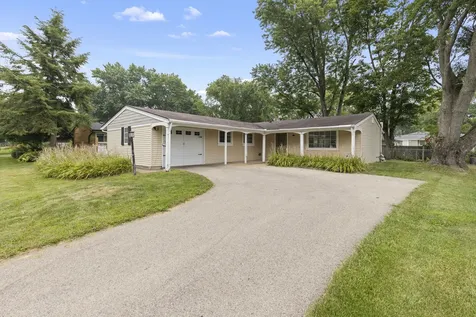 1403 Comanche Drive Rockford IL 61107