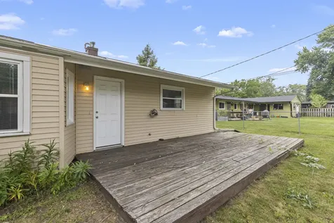 1403 Comanche Drive Rockford IL 61107