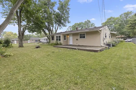 1403 Comanche Drive Rockford IL 61107