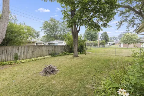 1403 Comanche Drive Rockford IL 61107