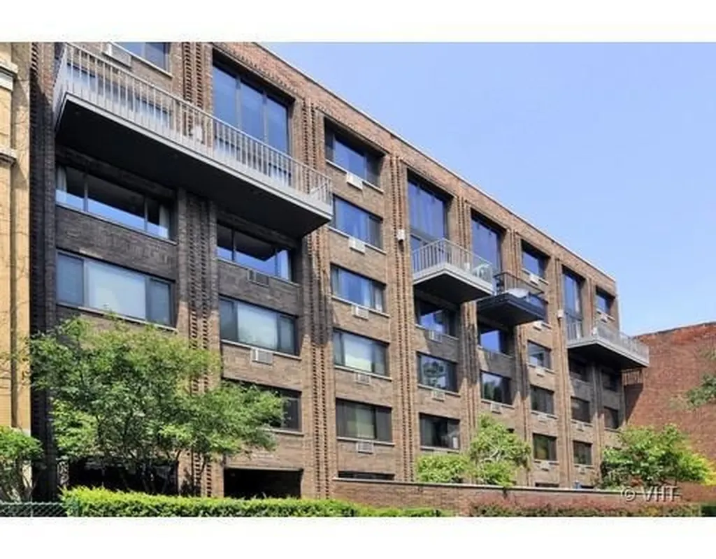 644 West Arlington Place Chicago IL 60614