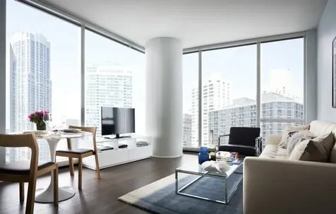 500 North Lake Shore Drive Chicago IL 60611
