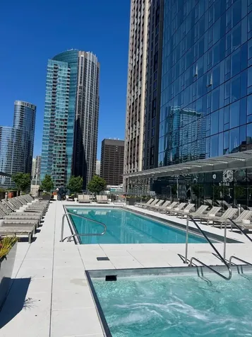 500 North Lake Shore Drive Chicago IL 60611