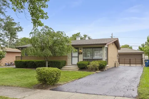248 East Wrightwood Avenue Addison IL 60101