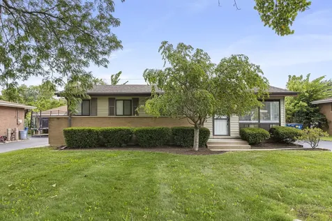 248 East Wrightwood Avenue Addison IL 60101