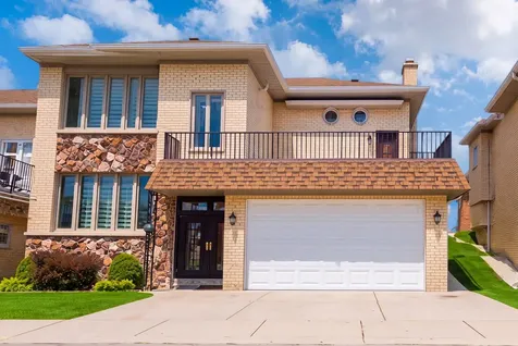 8440 West Windsor Avenue Chicago IL 60656