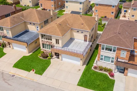8440 West Windsor Avenue Chicago IL 60656