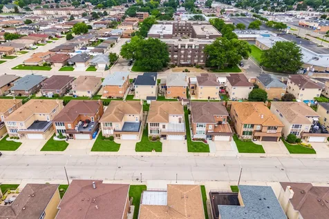 8440 West Windsor Avenue Chicago IL 60656