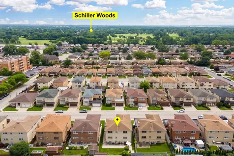 8440 West Windsor Avenue Chicago IL 60656