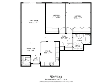 1675 Mill Street Des Plaines IL 60016