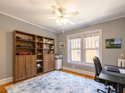 719 Hinman Avenue Evanston IL 60202