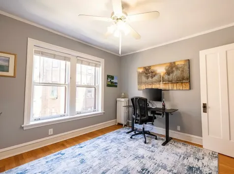 719 Hinman Avenue Evanston IL 60202