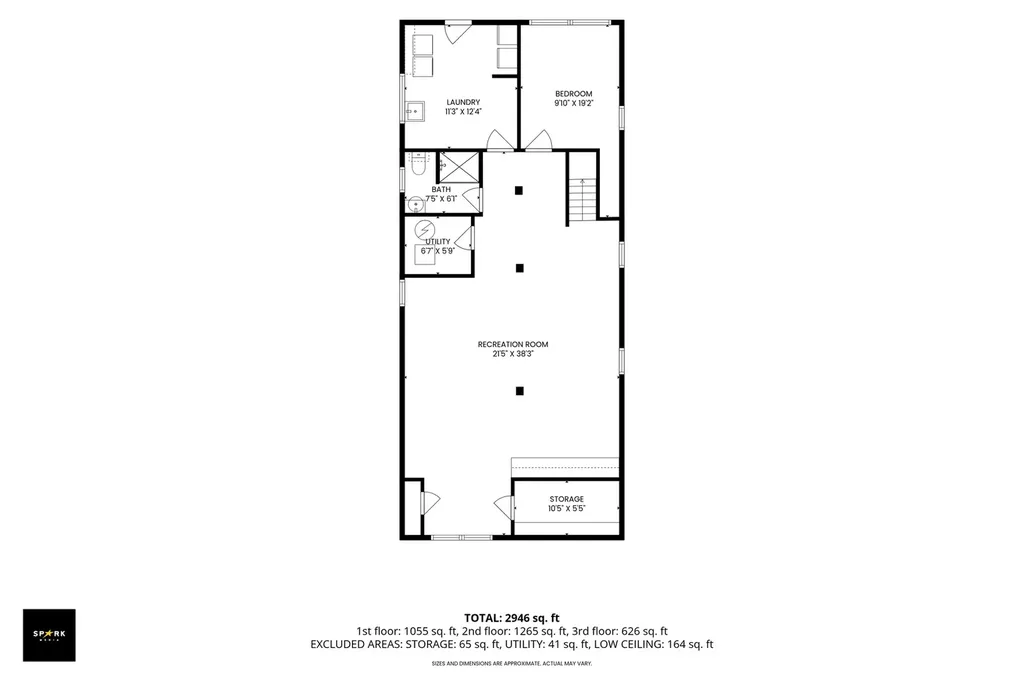 1725 East 84th Street Chicago IL 60617