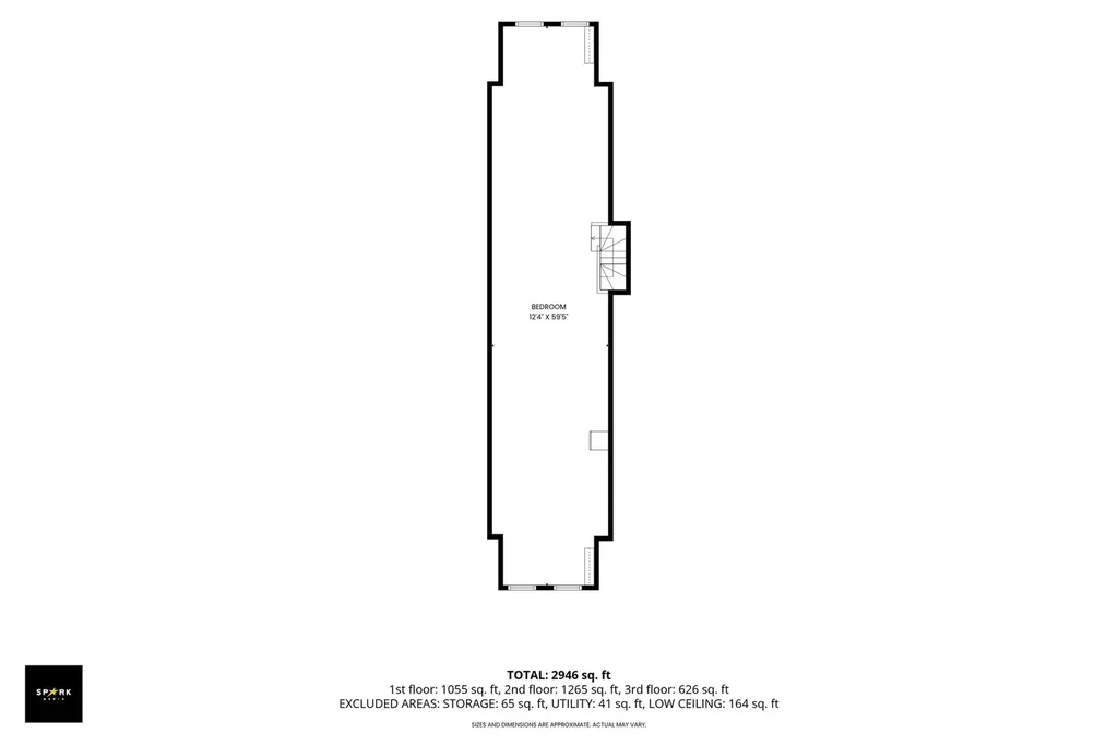 1725 East 84th Street Chicago IL 60617