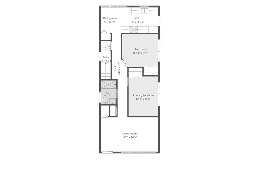 5153 South Oak Park Avenue Chicago IL 60638