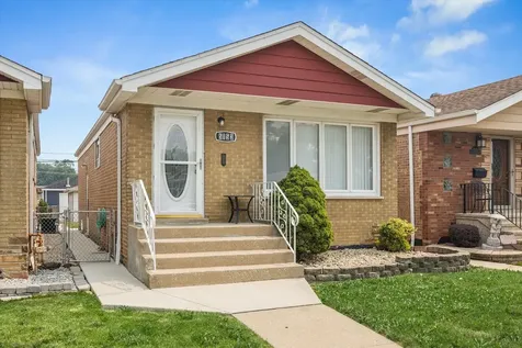 5153 South Oak Park Avenue Chicago IL 60638