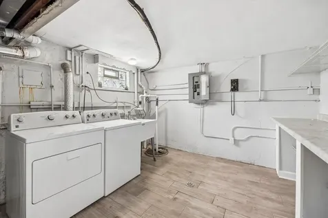 5153 South Oak Park Avenue Chicago IL 60638