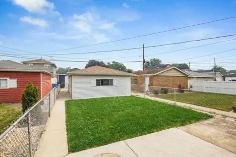 5153 South Oak Park Avenue Chicago IL 60638