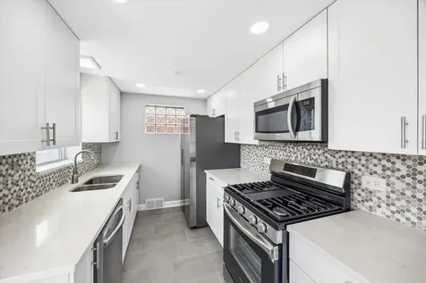 5153 South Oak Park Avenue Chicago IL 60638