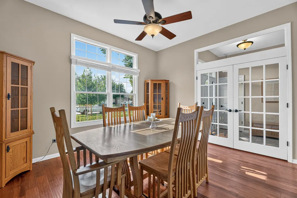 2592 Molly Court New Lenox IL 60451