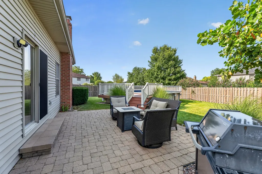 2592 Molly Court New Lenox IL 60451