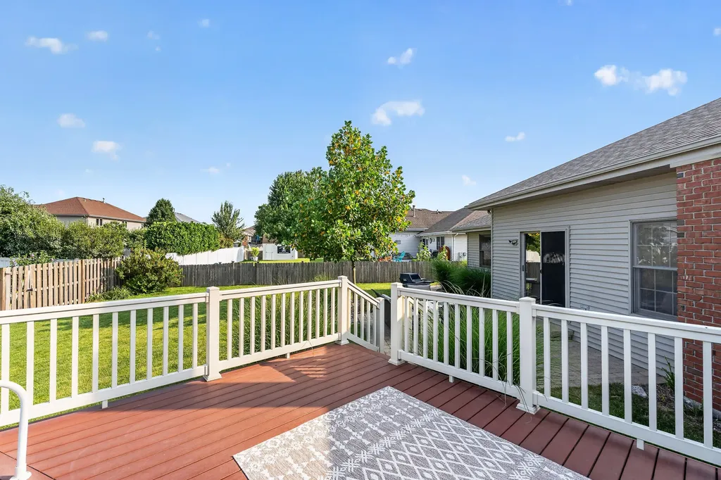 2592 Molly Court New Lenox IL 60451