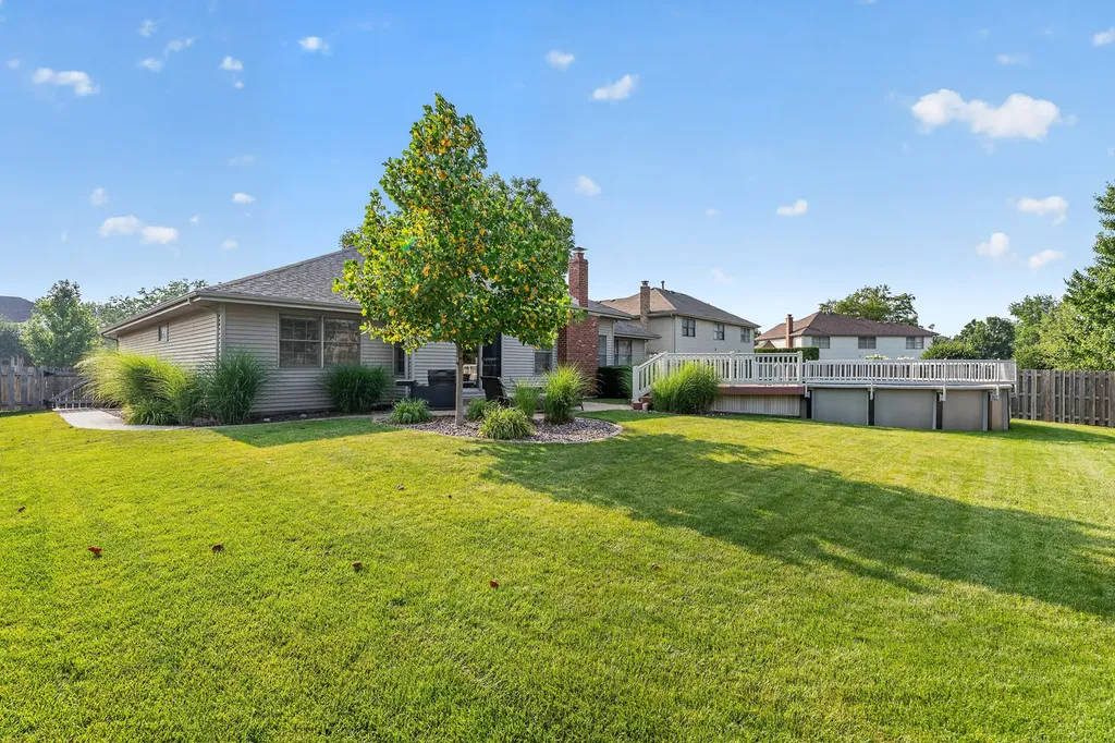 2592 Molly Court New Lenox IL 60451