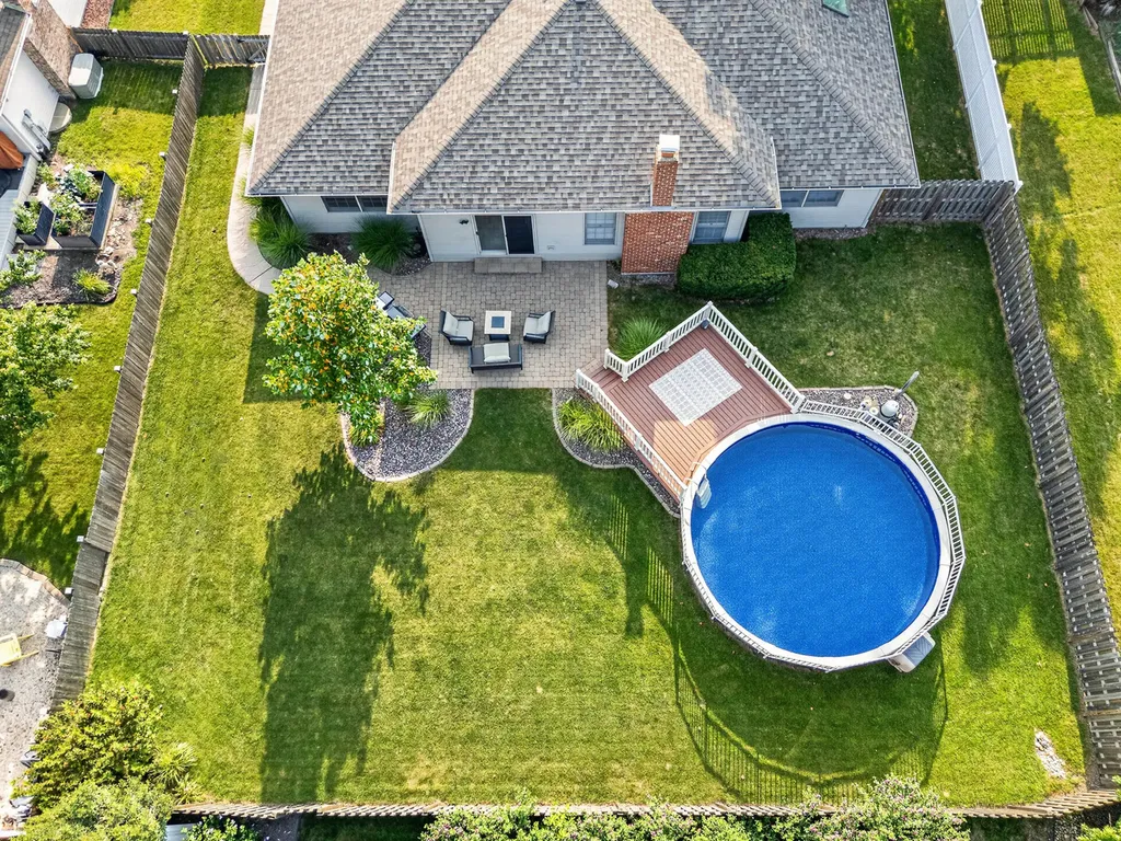2592 Molly Court New Lenox IL 60451