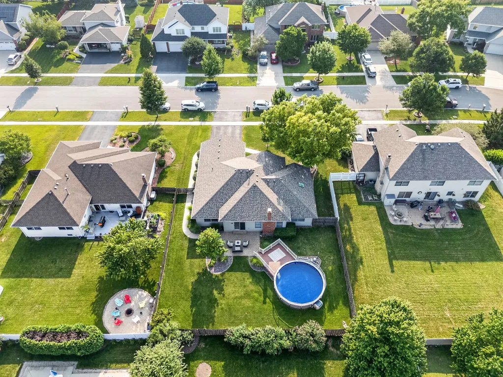 2592 Molly Court New Lenox IL 60451
