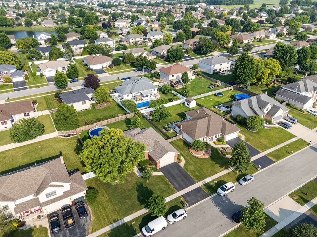 2592 Molly Court New Lenox IL 60451