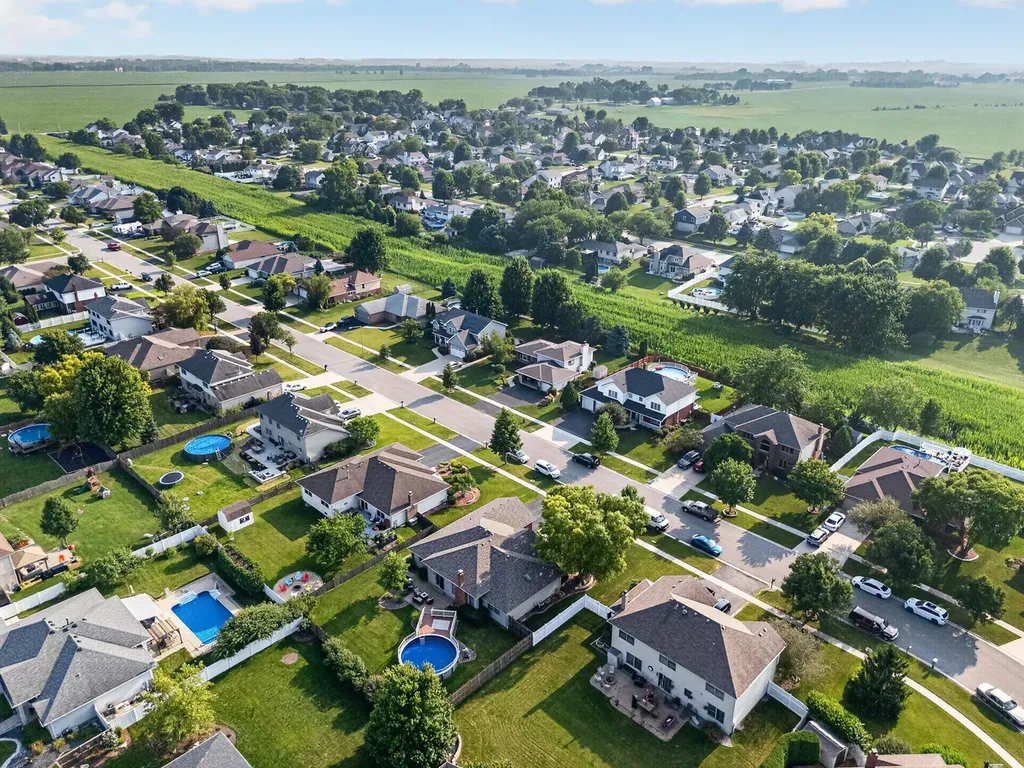 2592 Molly Court New Lenox IL 60451