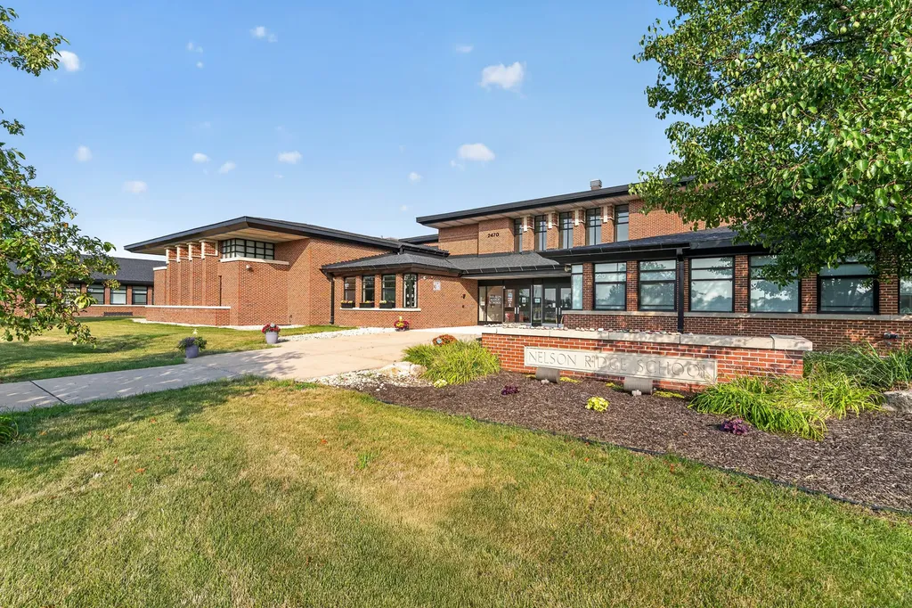 2592 Molly Court New Lenox IL 60451