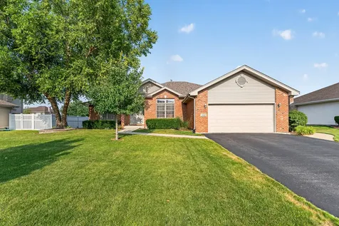 2592 Molly Court New Lenox IL 60451