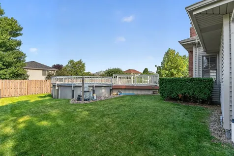 2592 Molly Court New Lenox IL 60451